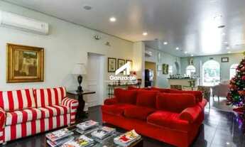 Imagem 3: Casa Comercial na Avenida Brasil