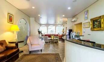 Imagem 2: Casa Comercial na Avenida Brasil