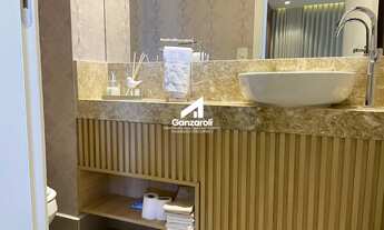 Imagem 5: Condomínio Verace Brooklin - Apartamento Alto Padrão 181m² com 3 Suítes e 3 Vagas