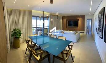 Imagem: Condomínio Verace Brooklin - Apartamento