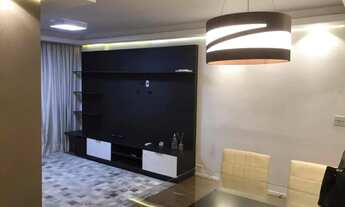 Imagem: Apartamento Alto Padrão na Vila Olímpia