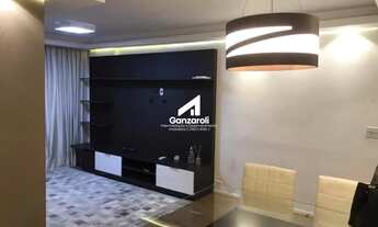 Imagem: Apartamento Alto Padrão na Vila Olímpia