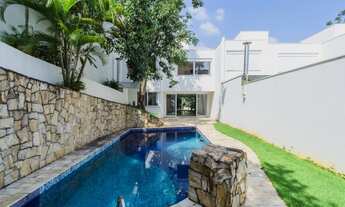 Imagem: Casa em Condomínio Giardino Pirandello