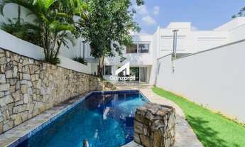 Imagem: Casa em Condomínio Giardino Pirandello