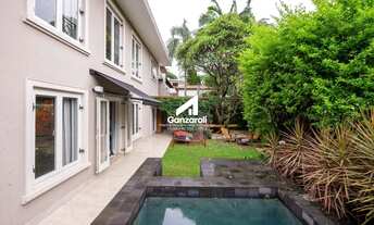 Imagem: Casa Exclusiva na Cidade Jardim com Segurança