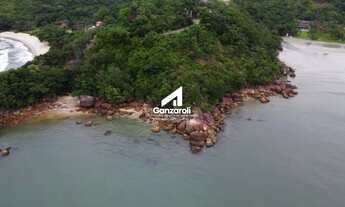 Imagem: Terreno com vista espetacular, em praia