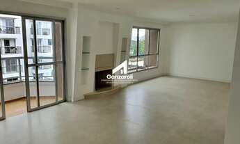 Imagem: Condomínio Edifício Golden Garden - Apartamento