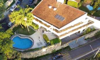 Imagem: Casa Alto Padrão na Cidade Jardim