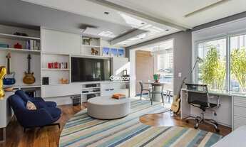 Imagem: Exact Vila Nova - Apartamento 70m² Alto