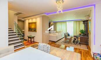 Imagem: Casa em Rua Fechada - Planalto Paulista