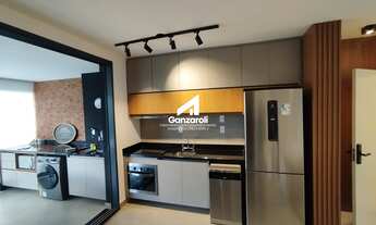 Imagem: Condomínio NeoHouse Campo Belo - Apartamento