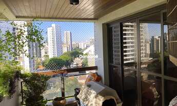 Imagem 6: Condomínio Edifício Solar Bandeirantes - Apartamento Alto Padrão Para Venda