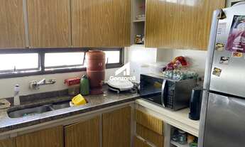 Imagem 5: Condomínio Edifício Solar Bandeirantes - Apartamento Alto Padrão Para Venda