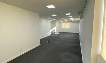 Imagem 3: The Flag Corporate Center - Sala Comercial com Renda