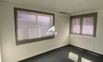 Imagem 6: The Flag Corporate Center - Sala Comercial com Renda