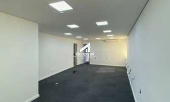 Imagem 7: The Flag Corporate Center - Sala Comercial com Renda