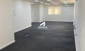 Imagem 2: The Flag Corporate Center - Sala Comercial com Renda