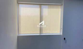 Imagem 4: The Flag Corporate Center - Sala Comercial com Renda