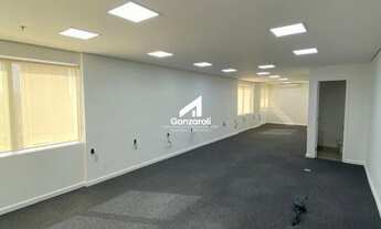 Imagem: The Flag Corporate Center - Sala Comercial