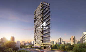 Imagem: Condomínio Arbórea Itaim - Apartamento