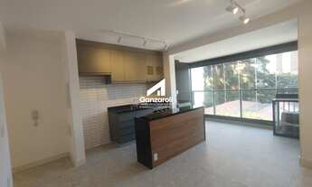 Imagem: Condomínio NeoHouse Campo Belo - Apartamento