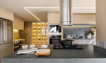 Imagem 3: Arcos Itaim - Apartamento Alto Padrão em Itaim Bibi, São Paulo/SP