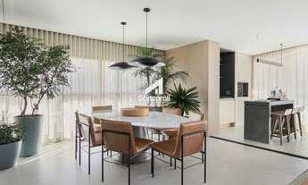 Imagem 2: Arcos Itaim - Apartamento Alto Padrão em Itaim Bibi, São Paulo/SP