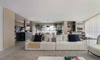 Imagem: Arcos Itaim - Apartamento Alto Padrão em