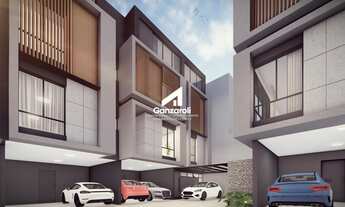 Imagem 2: Condomínio CUBE Tutóia - Casa em Condomínio com Design Premiado