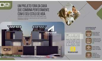 Imagem 3: Condomínio CUBE Tutóia - Casa em Condomínio com Design Premiado