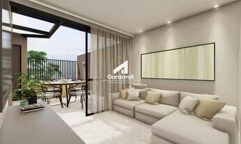 Imagem 5: Condomínio CUBE Tutóia - Casa em Condomínio com Design Premiado