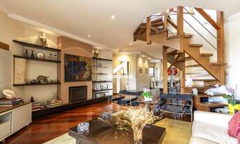 Imagem: Apartamento à venda no bairro Brooklin