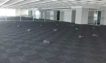 Imagem: Centro Empresarial de São Paulo - CENESP