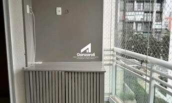 Imagem 6: Condomínio Open View Oscar Freire - Apartamento Venda em Pinheiros com 3 dormitorios