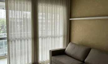 Imagem: Condomínio Open View Oscar Freire - Apartamento