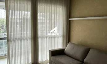 Imagem: Condomínio Open View Oscar Freire - Apartamento