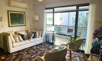 Imagem 2: Condomínio Maison George V - Apartamento a Venda Vila Uberabinha