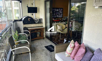 Imagem 5: Condomínio Maison George V - Apartamento a Venda Vila Uberabinha