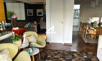 Imagem 7: Condomínio Maison George V - Apartamento a Venda Vila Uberabinha