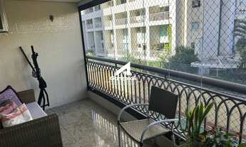 Imagem 4: Condomínio Maison George V - Apartamento a Venda Vila Uberabinha