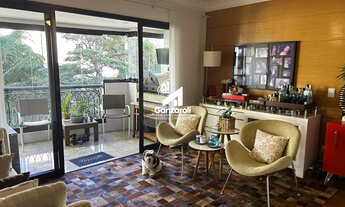 Imagem: Condomínio Maison George V - Apartamento