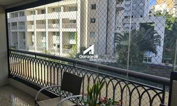 Imagem 3: Condomínio Maison George V - Apartamento a Venda Vila Uberabinha