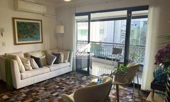 Imagem 6: Condomínio Maison George V - Apartamento a Venda Vila Uberabinha