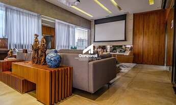 Imagem 3: Blue Note - Cobertura Duplex 380m² com Piscina e 5 Vagas