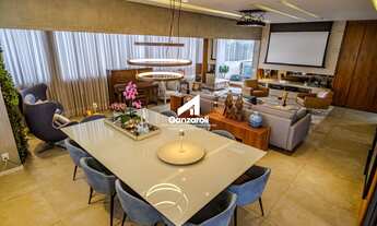 Imagem 7: Blue Note - Cobertura Duplex 380m² com Piscina e 5 Vagas