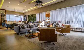 Imagem 4: Blue Note - Cobertura Duplex 380m² com Piscina e 5 Vagas