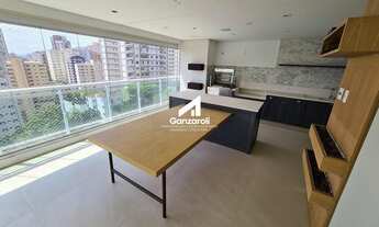 Imagem: Le Premier Paraíso - Apartamento Alto