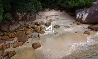 Imagem 6: Terreno em localização espetacular, ao lado da Praia Dura, em Ubatuba