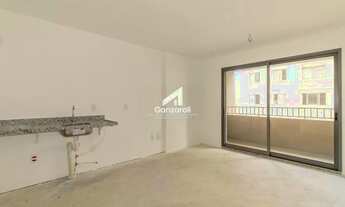 Imagem: Voxx Vila Nova - Apartamento Studio na Vila