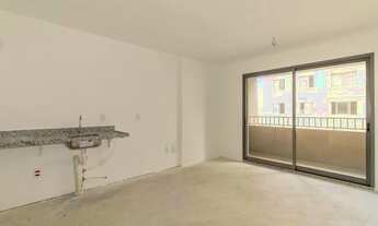 Imagem: Voxx Vila Nova - Apartamento Studio na Vila